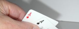 poker hand holdem